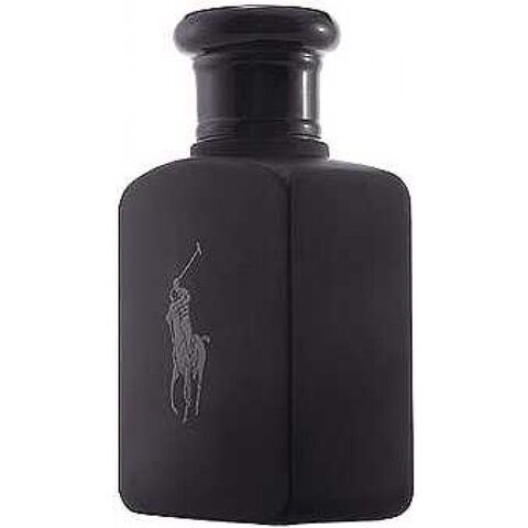 عطر بولو دبل بلاك رالف لورين