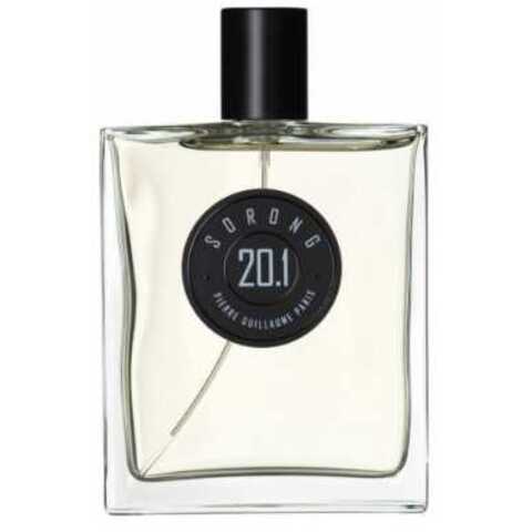 عطر بيير غيلوم سورونج 20.1