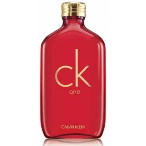 عطر كالفن كلاين سي كيه وان كولكتورز اديشن