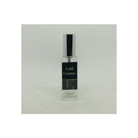 عطر غاناش برفيوم جولد كوتور