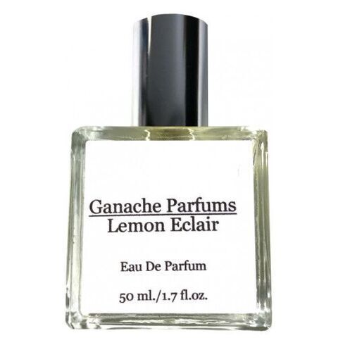 عطر غاناش برفيوم ليمون كلير