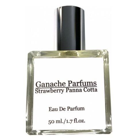عطر غاناش برفيوم ستروبيري بانا كوتا