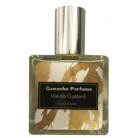 عطر غاناش برفيوم فانيلا كاسترد