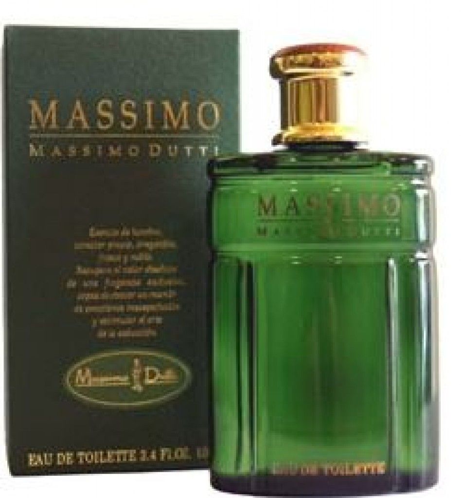 عطر ماسيمو ماسيمو دوني