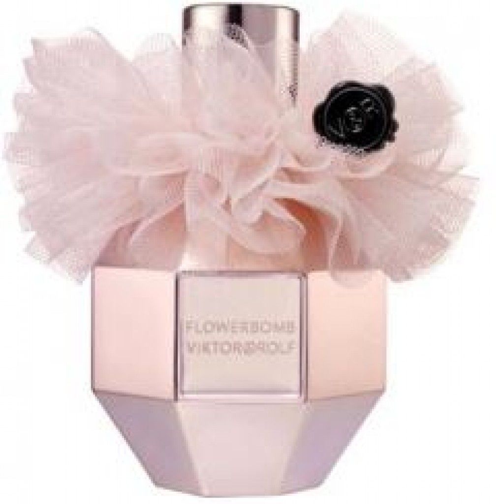 عطر فلاور بومب كريسماس 2010 اديشن فيكتور أند رولف