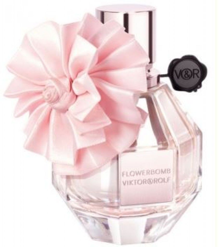 عطر فلاور بومب كريسماس 2012 اديشن فيكتور أ ند رولف