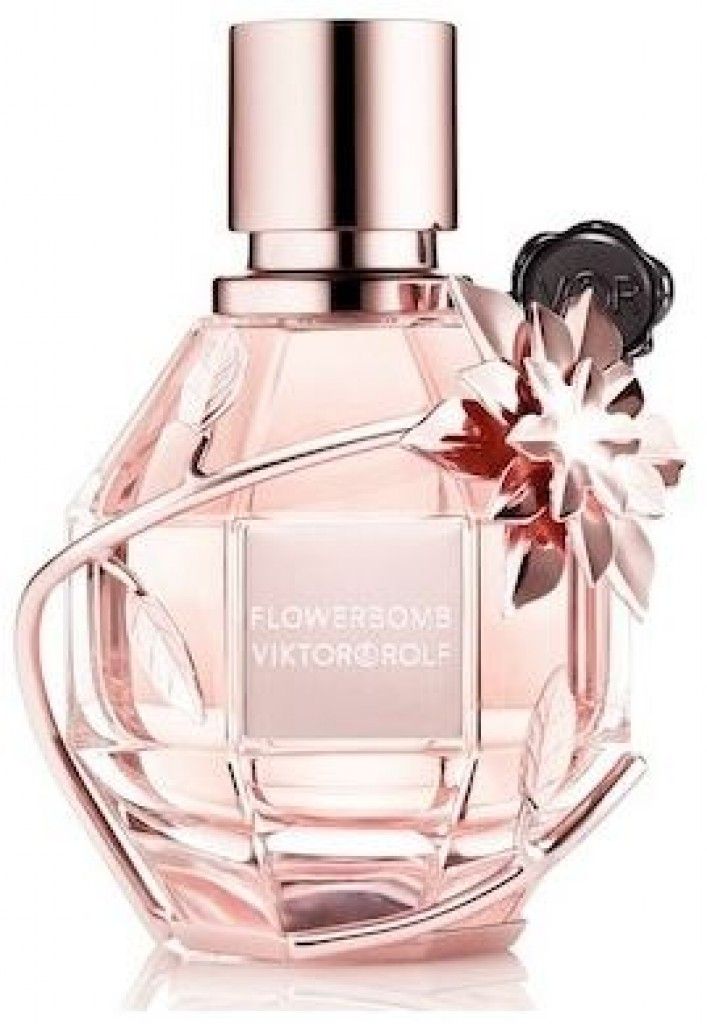 عطر فلاور بومب كريسماس اديشن 2014 فيكتور أند رولف