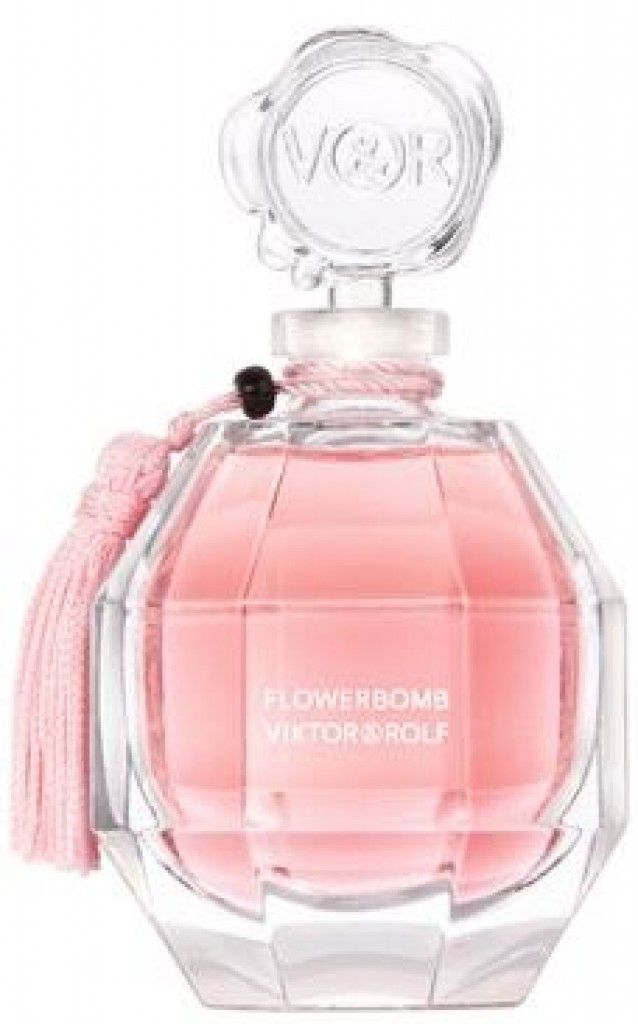 عطر فلاور بومب اكستريت دي بارفيوم فيكتور أند رولف