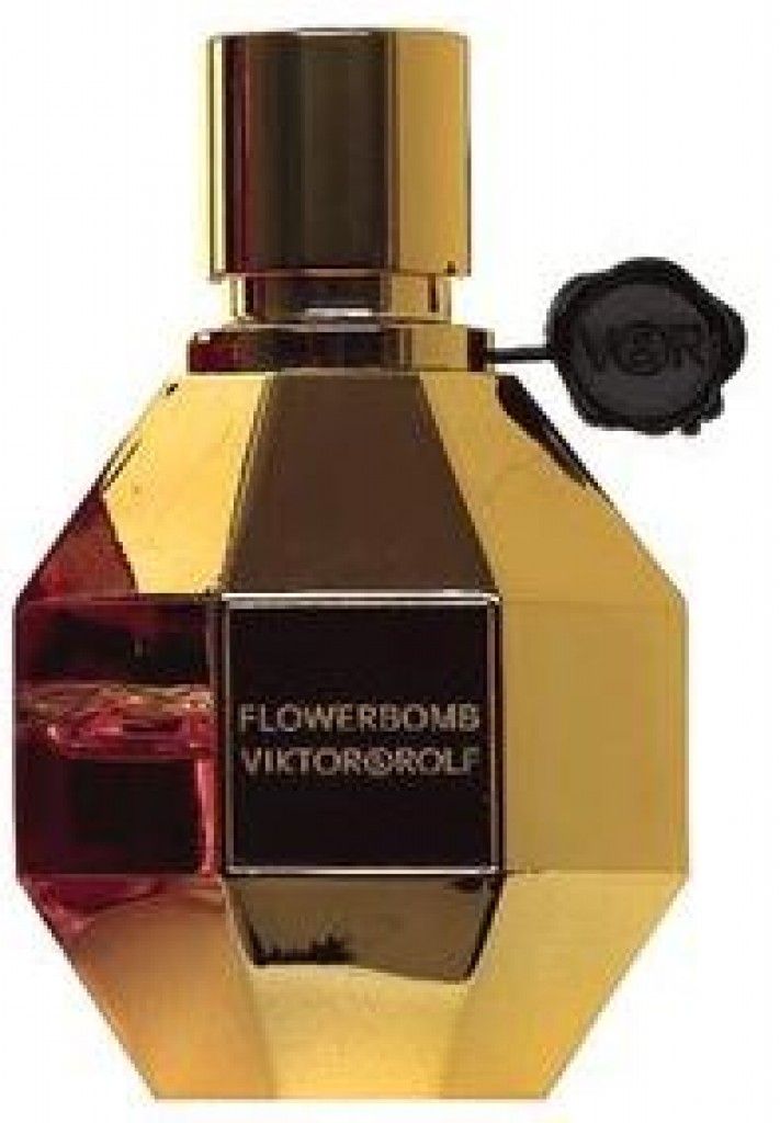 عطر فلاور بومب اكستريم فيكتور أند رولف