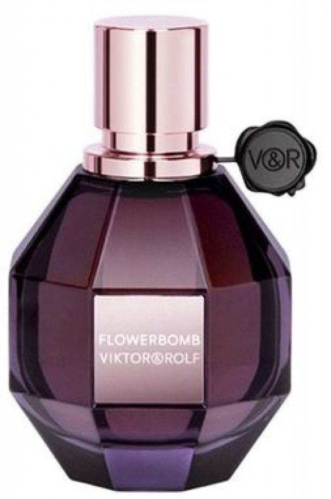 عطر فلاور بومب اكستريم 2013 فيكتور أند رولف