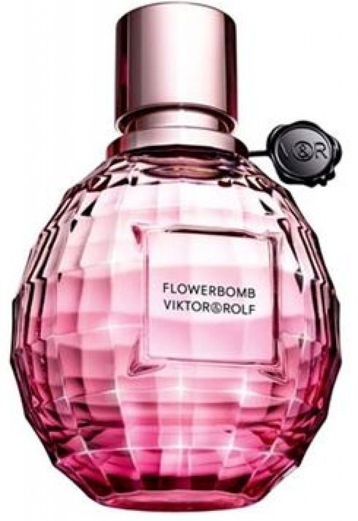 عطر فلاور بومب لافي ان روز 2011 فيكتور أند رولف