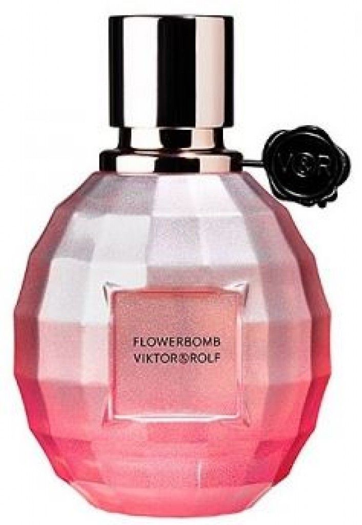 عطر فلاور بومب لافي ان روز 2014 فيكتور أند رولف