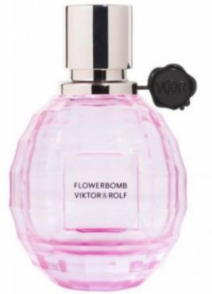 عطر فلاور بومب لافي ان روز 2015 فيكتور أند رولف