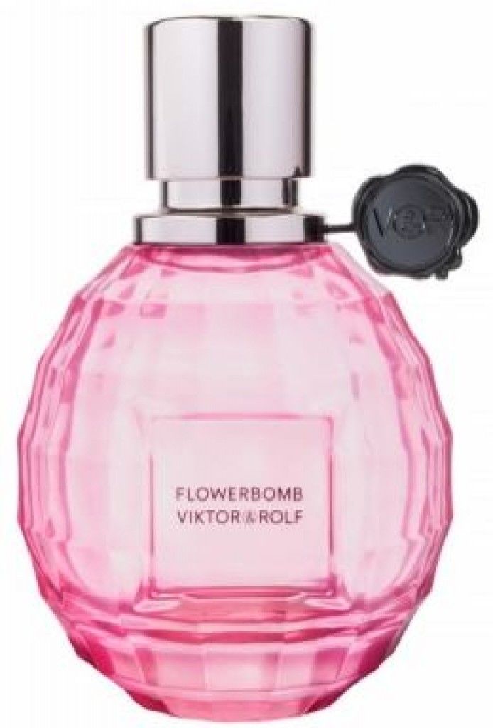 عطر فلاور بومب لافي ان روز 2016 فيكتور أند رولف