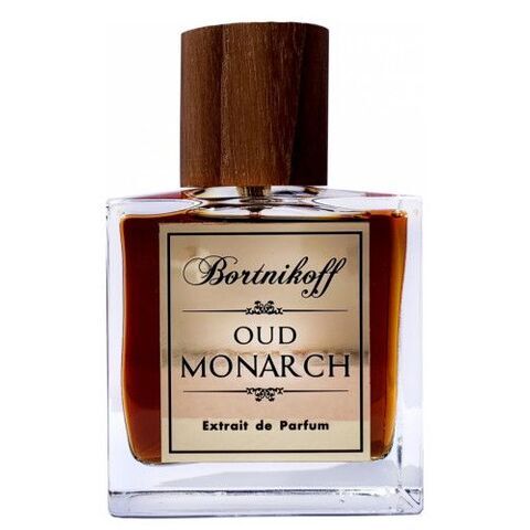 عطر بورتنيكوف عود مونارش