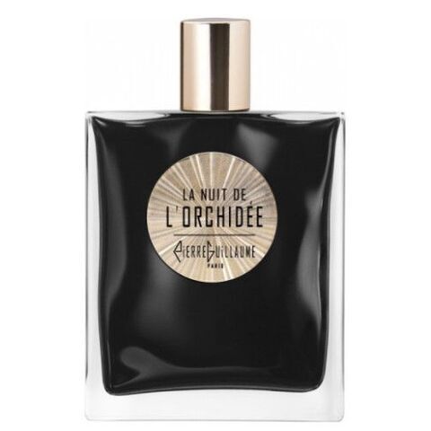 عطر بيير غيليوم باريس لا نوي دي لا أوركيدي