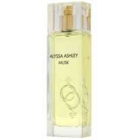 عطر أليسا اشلي مسك اكستريم