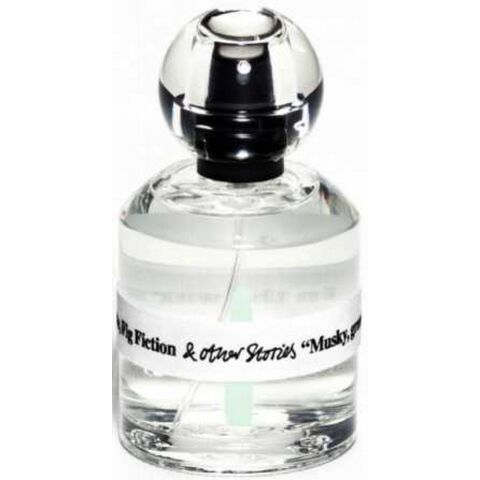 عطر اند اذر ستوريز فيج فكشين