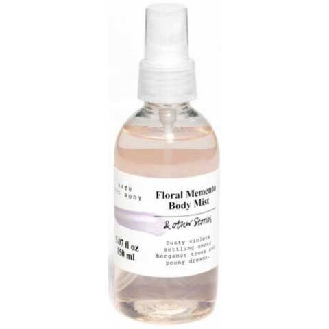 عطر أند اذر ستوريز  فلورال ميمينتو بودي ميست