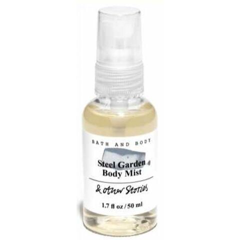 عطر أند اذر ستوريز ستيل جاردن بودي ميست