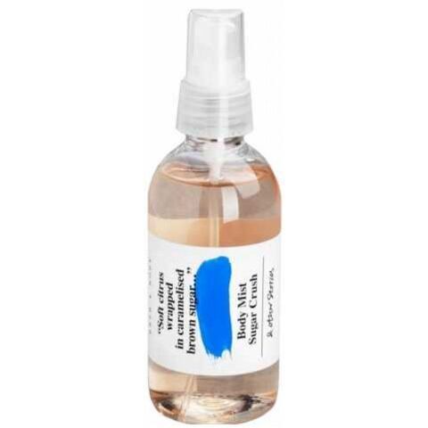 عطر أند اذر ستوريز شوجر كراش بودي ميست