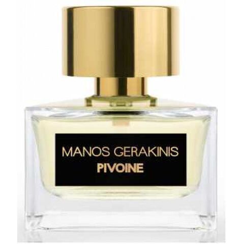 عطر مانوس جيراكينس بيفوين