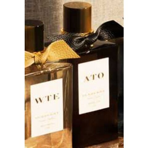 عطر بربري أنتيك أووك