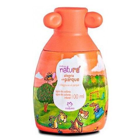 عطر ناتورا أليجيريا نو بارك