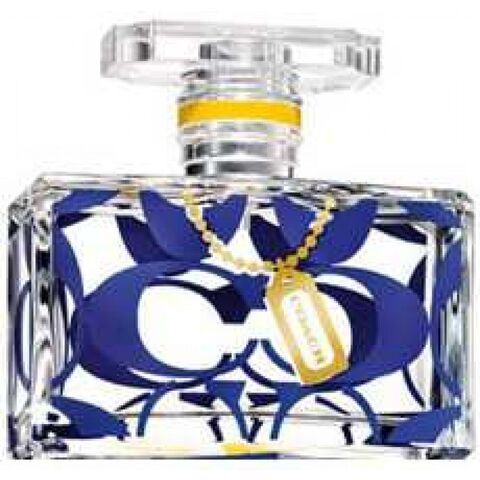 عطر كوتش كوتش سجنيتشر سمر فراجرانس 2014