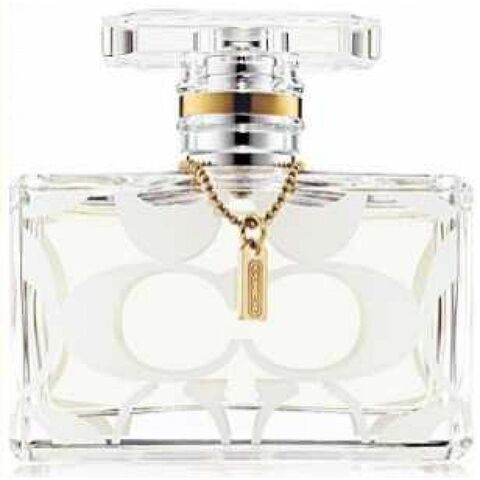 عطر كوتش سيجنتشر سمر ليجاسي