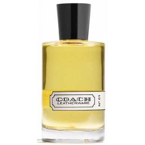 عطر كوتش كوتش ليذر وار نو .01