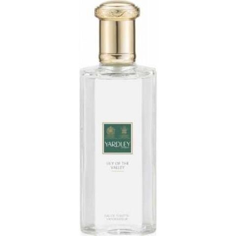 عطر ياردلي ليلي أوف ذا فالي