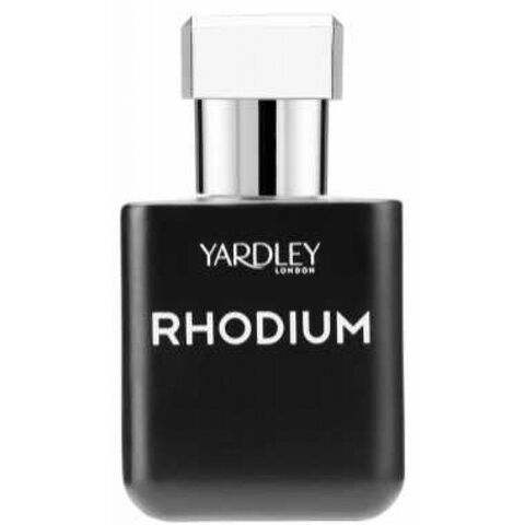 عطر ياردلي روديوم