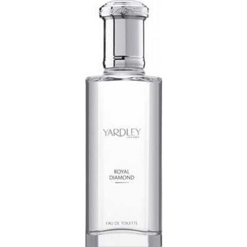 عطر ياردلي رويال دياموند