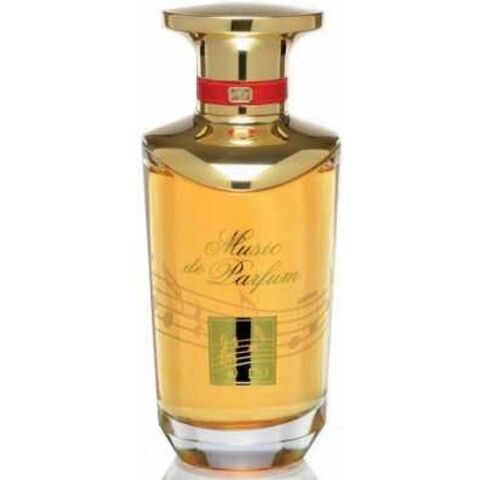 عطر دو ميوزيك دي بارفيوم