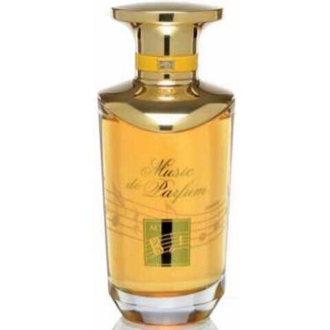 عطر مي ميوزيك دي بارفيوم