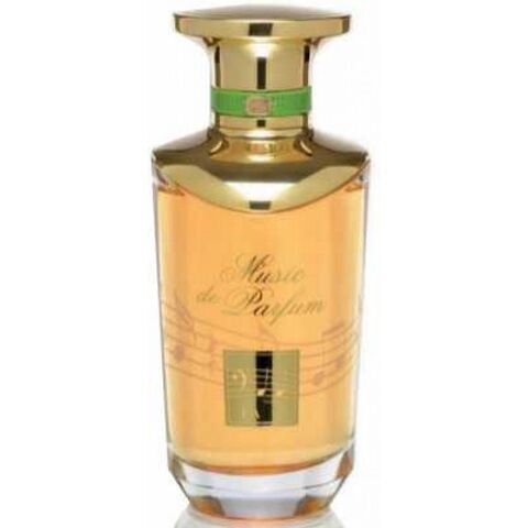 عطر فا ميوزيك دي بارفيوم