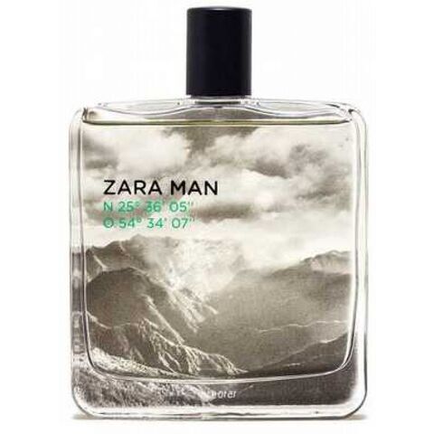 عطر زارا مان أن 25 36 05 أو 54 34 07