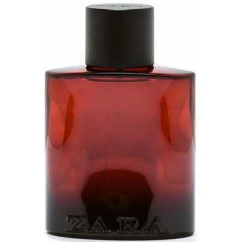 عطر زارا سبايسي