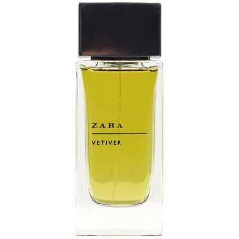 2016 عطر زارا فتيفر