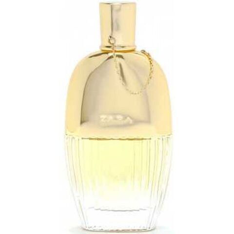 عطر زارا وومن جولد 2014
