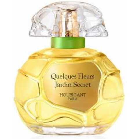 عطر هوبيجانت كلكي فلور جاردن سيكريت كولكشن بريف