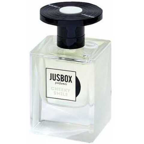 عطر جسبوكس شيكي سمايل