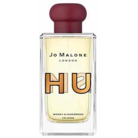 عطر جو مالون لندن ويسكي أند سيداروود
