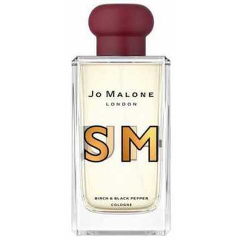 عطر جو مالون لندن بيرش أند بلاك بيبر