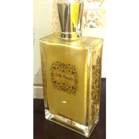 عطر بيام 9 سيلك روود فور هير