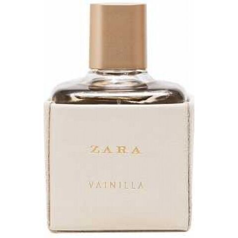 عطر زارا فانيلا 2016 زارا