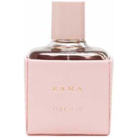 عطر زارا أوركيد 2016 زارا