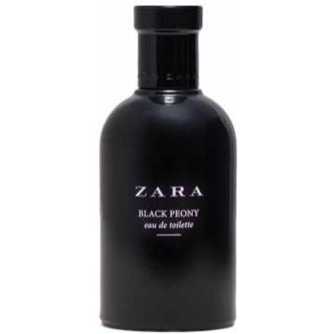 عطر زارا بلاك بوني زارا