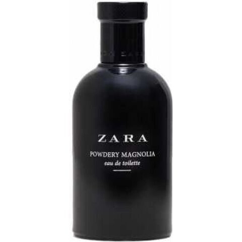 عطر زارا باودري ماغنوليا زارا